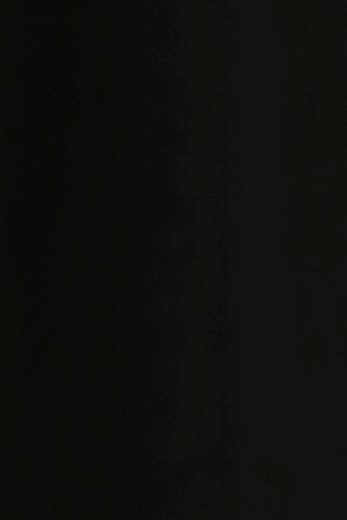 Doutzen Kroes en el backstage del desfile de Victoria's Secret Fashion Show. Octubre, 15, 2024.