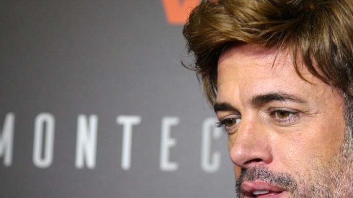 William Levy habló de su polémica separación con Elizabeth Gutiérrez.