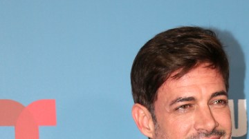 William Levy habría advertido a Elizabeth Gutiérrez con difundir información comprometedora de ella.