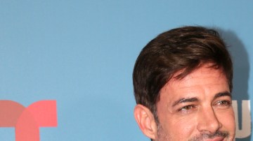 William Levy habría advertido a Elizabeth Gutiérrez con difundir información comprometedora de ella.