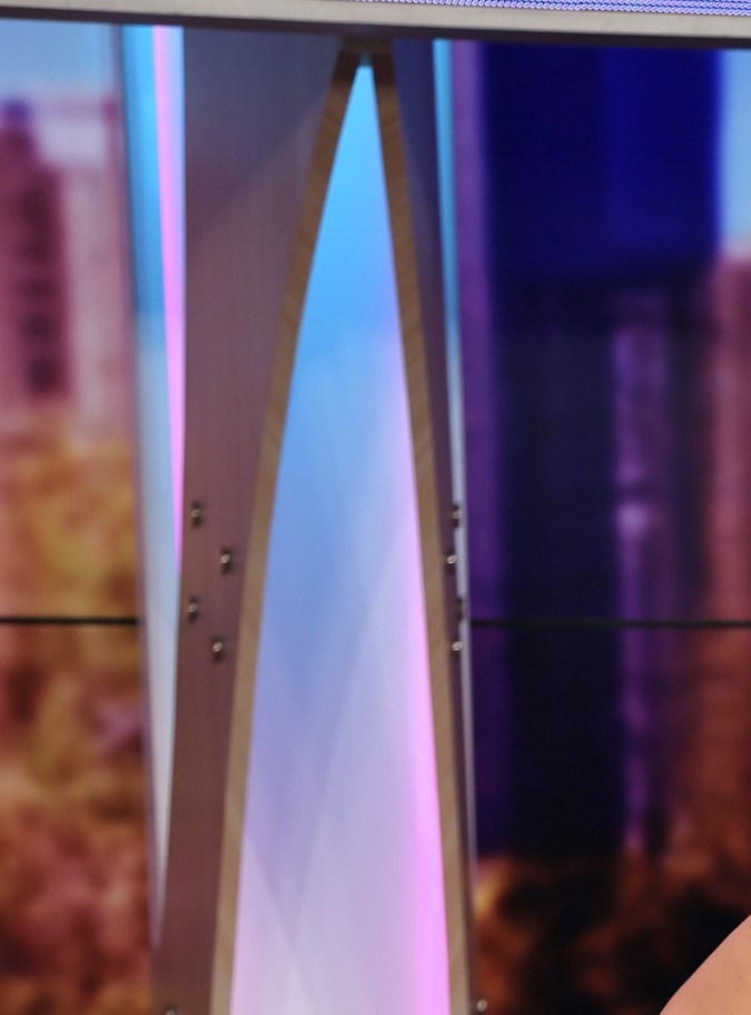 Adamari López mantiene una dieta balanceada combinada con ejercicios.