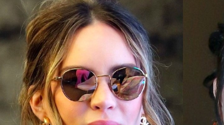 Belinda se habría inspirado en Cazzu para su nueva canción.