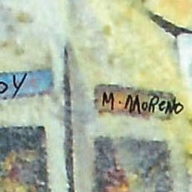 Elizabeth Aguilar cuenta su desgarradora historia con un acosador.