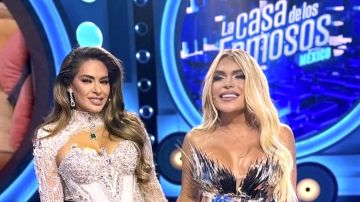 Televisa confirma 'La Casa de los Famosos México 3'.