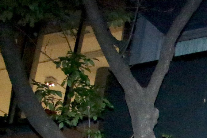 Liam Payne cayó del tercer piso del hotel CasaSur de Palermo.