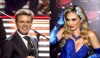 Aracely Arámbula y Luis Miguel tiene dos hijos juntos.