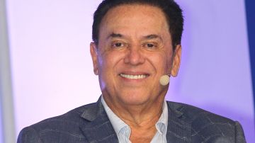 Mario Bezares fue el ganador de 'La Casa de los Famosos México 2'.