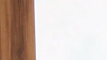 Matías Novoa se aleja de su bebé Milo por primera vez.