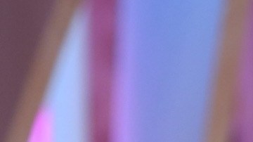 Migbelis Castellanos tiene tres meses de embarazo.