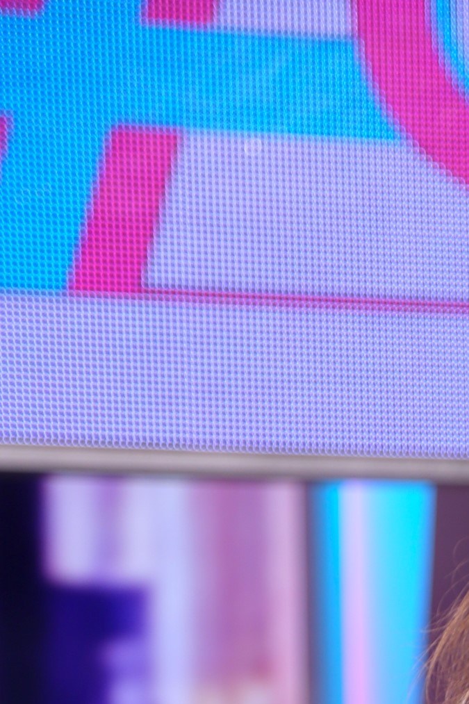 Migbelis Castellanos tiene tres meses de embarazo y tendrá un niño.