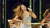 Shakira sigue triunfando en la industria musical.