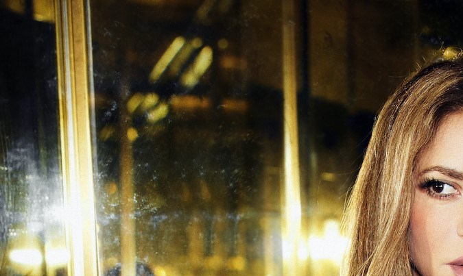 Shakira obtiene un nuevo récord por su canción 'Waka Waka'.