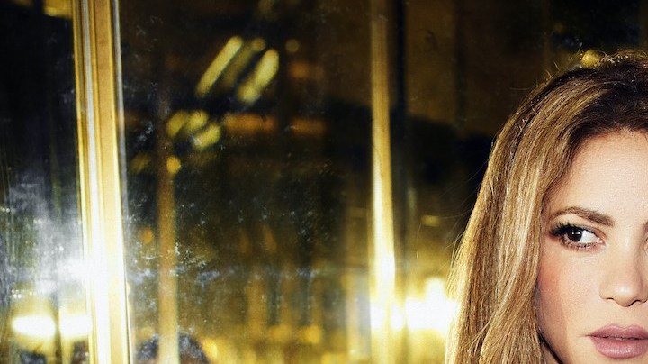 Shakira obtiene un nuevo récord por su canción 'Waka Waka'.