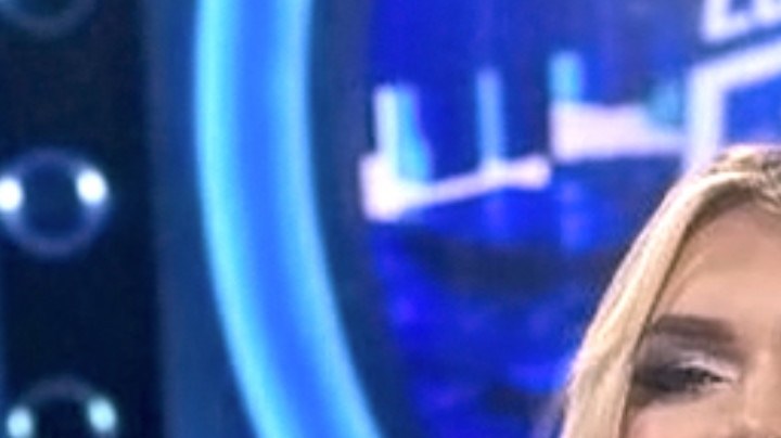Wendy Guevara deja claro su identidad de género.