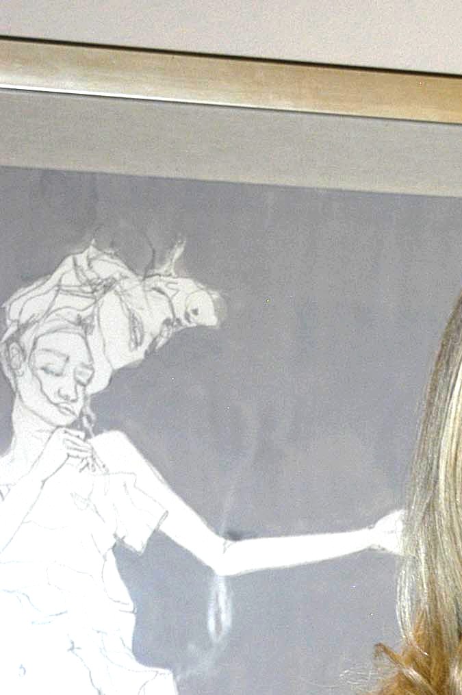 Ernestina Sodi murió a los 64 años de edad.