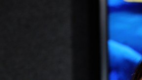 Hija de Adamari López se sometió a un tratamiento facial.