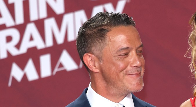 La contundente respuesta de Alejandro Sanz contra un hater.