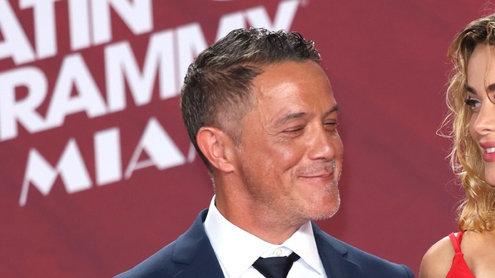 La contundente respuesta de Alejandro Sanz contra un hater.