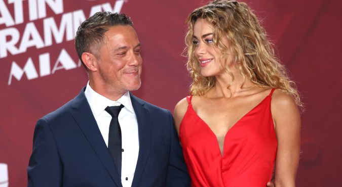 La contundente respuesta de Alejandro Sanz contra un hater.