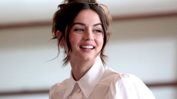 Ana de Armas tendría varios meses de noviazgo con el hijastro del presidente de Cuba.