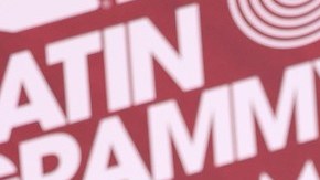 Ángela Aguilar y Christian Nodal posaron juntos en los Latin Grammy.