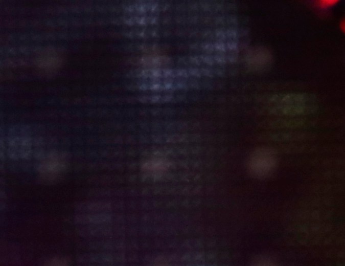 Bad Bunny hizo su debut en los Latin Grammy al lado de J Balvin.