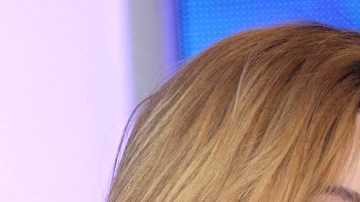 Briggitte Bozzo confirma que "Las chicas superponedoras" ya no están juntas.