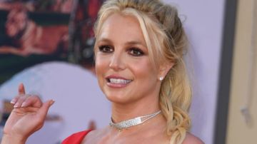 Britney Spears y su hijo menor se habrían acercado.