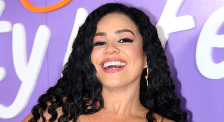 Sigue la novela del divorcio de Carolina Sandoval.