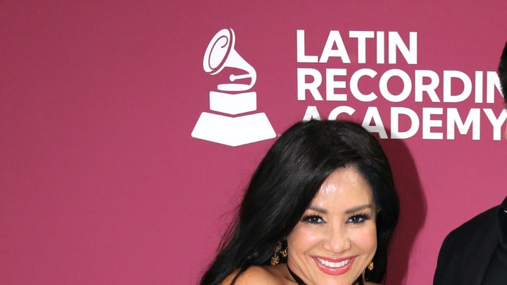 Carolina Sandoval cree que Nick Hernández la traicionó.