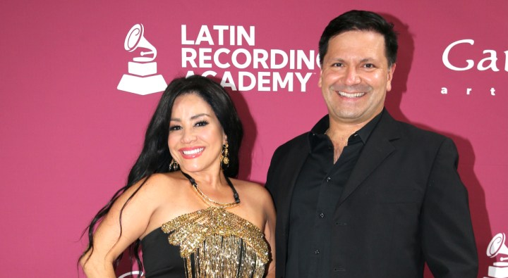 Nick Hernández expuso las decisiones financieras de Carolina Sandoval que los llevaría a las deudas.
