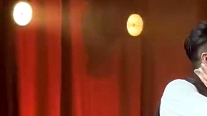 Ex de Cristian Nodal defiende el matrimonio del cantante con Ángela Aguilar.
