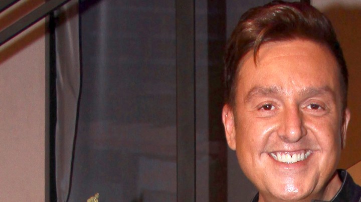 Hermano de Daniel Bisogno reveló qué enfermedad tiene el presentador.