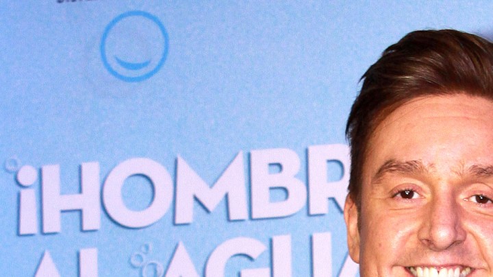 Paty Chapoy lamenta que Daniel Bisogno no regresó a 'Ventaneando'.