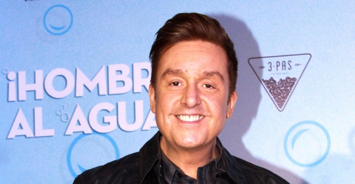 Paty Chapoy lamenta que Daniel Bisogno no regresó a 'Ventaneando'.
