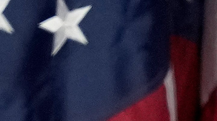 Donald Trump es el nuevo presidente de Estados Unidos.