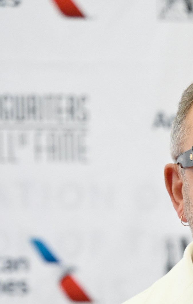 Emilio Estefan será parte del jurado de Miss Universo 2024.