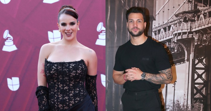 Gala Montes se disculpó con Nicol Porcella.
