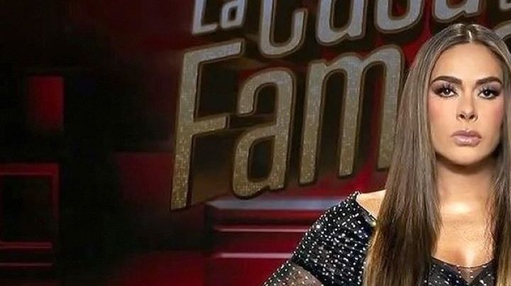 Galilea Montijo quiere convertirse en madre.