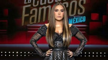 Galilea Montijo quiere convertirse en madre.