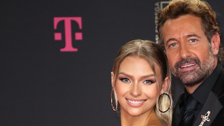 Gabriel Soto se arrepiente de haber negado su boda con Irina Baeva.