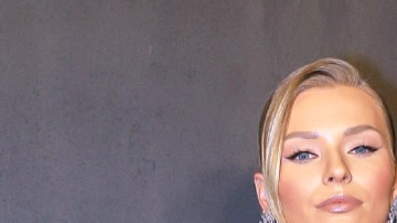 Gabriel Soto desmiente reconciliación con Irina Baeva.