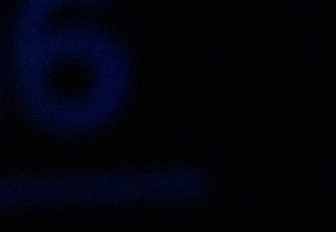 El icónico beso de Jennifer López y Marc Anthony tras su separación.