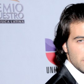 Jencarlos Canela contó por qué se separó de Gaby Espino.