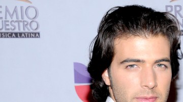 Jencarlos Canela contó por qué se separó de Gaby Espino.