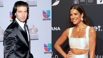 Jencarlos Canela contó por qué se separó de Gaby Espino.