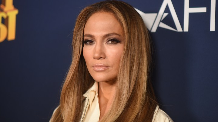 Jennifer López fue novia de Sean 'Diddy' Combs