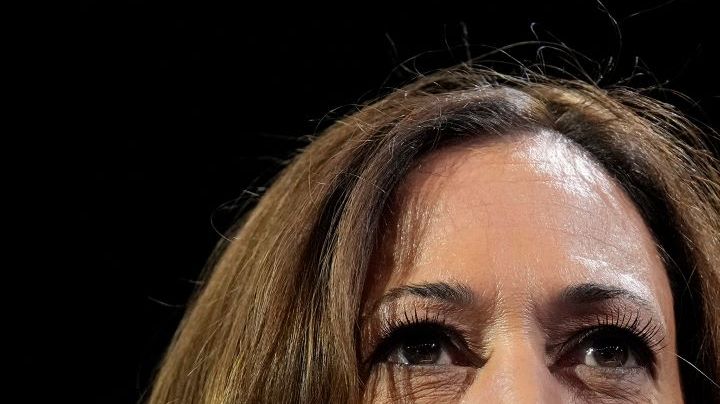 Kamala Harris y Donald Trump son los candidatos a las elecciones presidenciales de Estados Unidos.