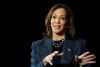 Kamala Harris es candidata presidencial de Estados Unidos.