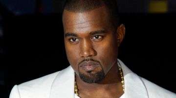 Kanye West enfrenta denuncia de agresión sexual.